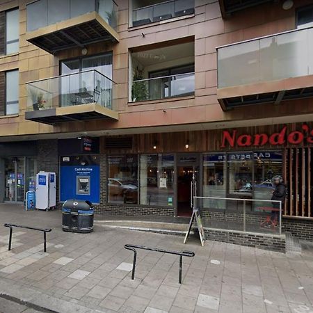 Lovely 1 Bed Flat In North Kensington London Apartment Exterior photo