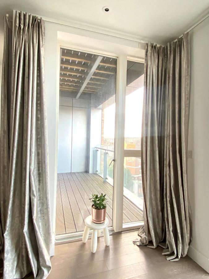 Lovely 1 Bed Flat In North Kensington London Apartment Exterior photo